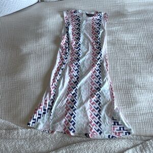 J. Lindeberg golf dress